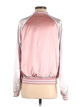Brandy Melville Track Jacket (view 2)