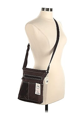 Liz Claiborne Crossbody Bag (view 2)