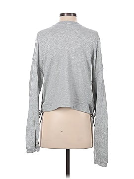 OFFLINE by Aerie Long Sleeve T-Shirt (view 2)