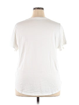 Old Navy Short Sleeve T-Shirt (view 2)