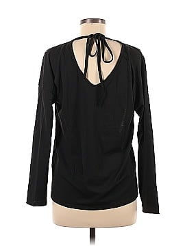 Unbranded Long Sleeve Blouse (view 2)