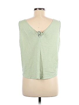 Ann Taylor LOFT Sleeveless Top (view 2)