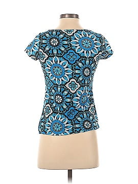 Ann Taylor Factory Short Sleeve Top (view 2)