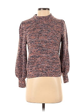 Madewell Turtleneck Sweater (view 1)