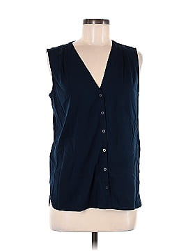 Tommy Hilfiger Sleeveless Blouse (view 1)