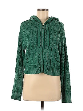 American Eagle Outfitters Pullover Sweater (view 1)