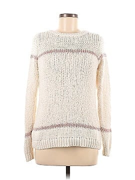 Ann Taylor LOFT Pullover Sweater (view 1)