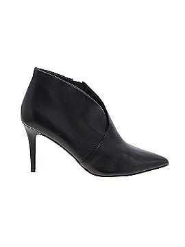 Jessica Simpson Ankle Boots (view 1)