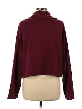 Bozzolo Turtleneck Sweater (view 2)