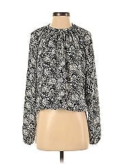 Ramy Brook Long Sleeve Blouse