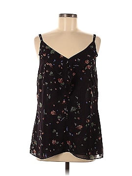 CAbi Sleeveless Blouse (view 1)