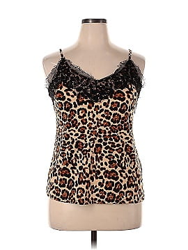 Unbranded Sleeveless Top (view 1)