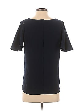 Ann Taylor Factory Short Sleeve Top (view 2)