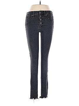 Madewell Jeans (view 1)