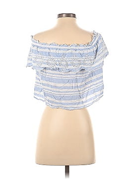 American Eagle Outfitters Sleeveless Blouse (view 2)