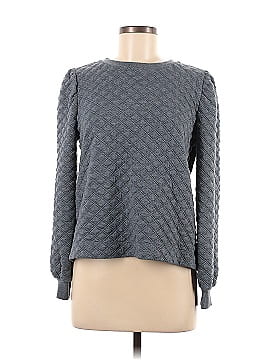 Ann Taylor LOFT Pullover Sweater (view 1)