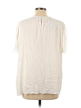 Knox Rose Short Sleeve Blouse (view 2)