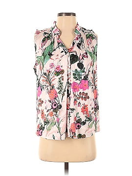 Banana Republic Sleeveless Blouse (view 1)