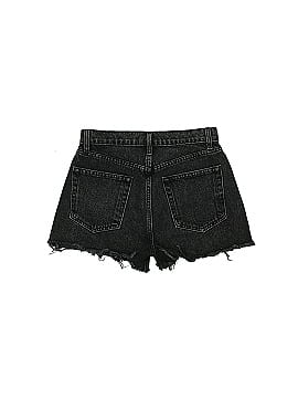 Reformation Jeans Denim Shorts (view 2)