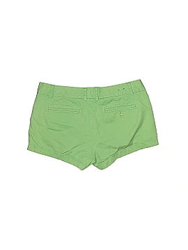 J.Crew Dressy Shorts (view 2)