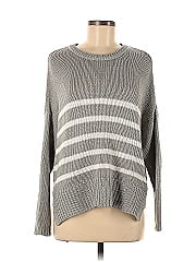 Alya Pullover Sweater