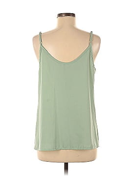 Unbranded Sleeveless Blouse (view 2)