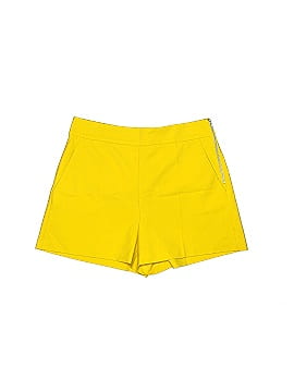 Zara Dressy Shorts (view 1)