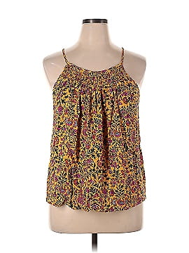 Cynthia Rowley TJX Sleeveless Blouse (view 1)