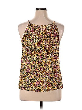 Cynthia Rowley TJX Sleeveless Blouse (view 2)