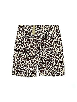 J.Crew Dressy Shorts (view 2)