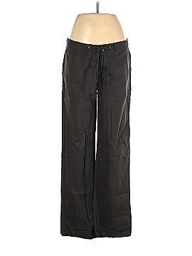 Gap Outlet Linen Pants (view 1)