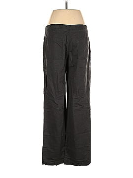 Gap Outlet Linen Pants (view 2)