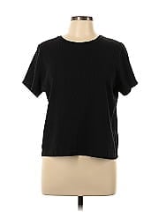 Christopher & Banks Short Sleeve Top