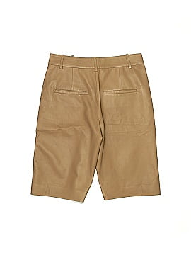 Vince. Khaki Shorts (view 2)