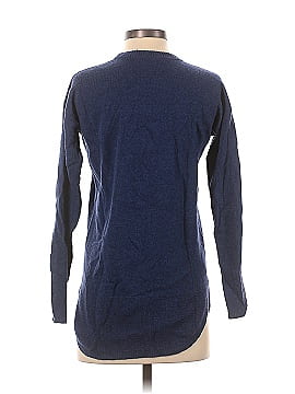 Trenery Wool Pullover Sweater (view 2)