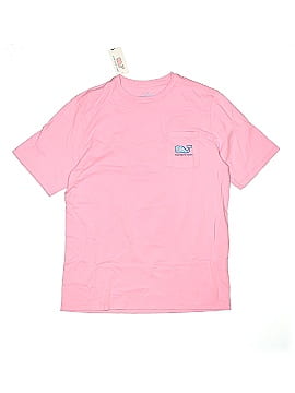 Vineyard Vines Short Sleeve T-Shirt (view 1)