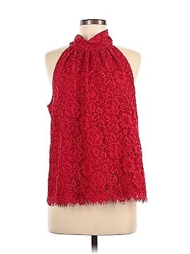 J.Crew Sleeveless Blouse (view 1)