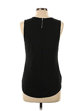 Ann Taylor LOFT Sleeveless Blouse (view 2)