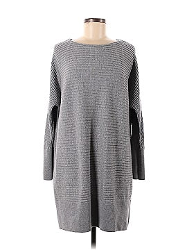 Eileen Fisher Wool Pullover Sweater (view 1)