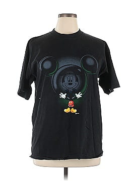 Mickey Unlimited Long Sleeve T-Shirt (view 1)