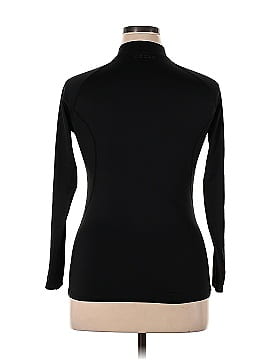 Tesla Long Sleeve Turtleneck (view 2)