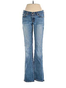 Abercrombie & Fitch Jeans (view 1)