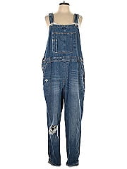 &Denim By H&M Overalls