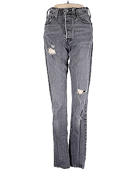 Levi Strauss Signature Jeans (view 1)