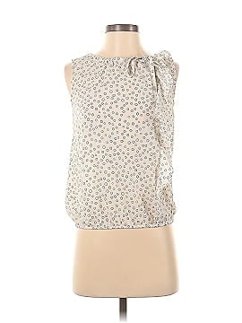 Ann Taylor LOFT Sleeveless Blouse (view 1)