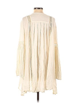 Free People Long Sleeve Blouse (view 2)