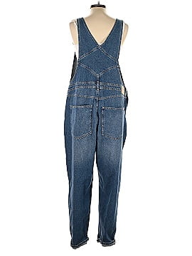 &Denim by H&M Overalls (view 2)