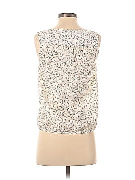 Ann Taylor LOFT Sleeveless Blouse (view 2)