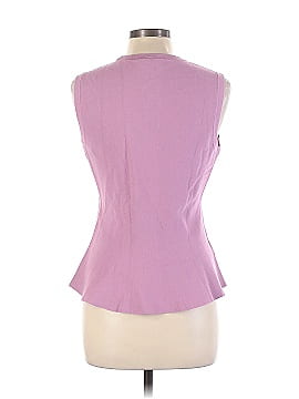 Ann Taylor Sleeveless Top (view 2)