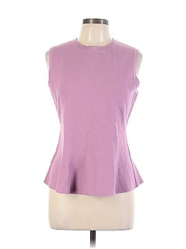 Ann Taylor Sleeveless Top (view 1)